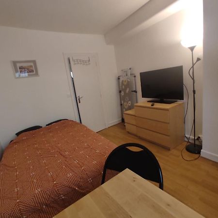 Rahim Daire Paris Dış mekan fotoğraf
