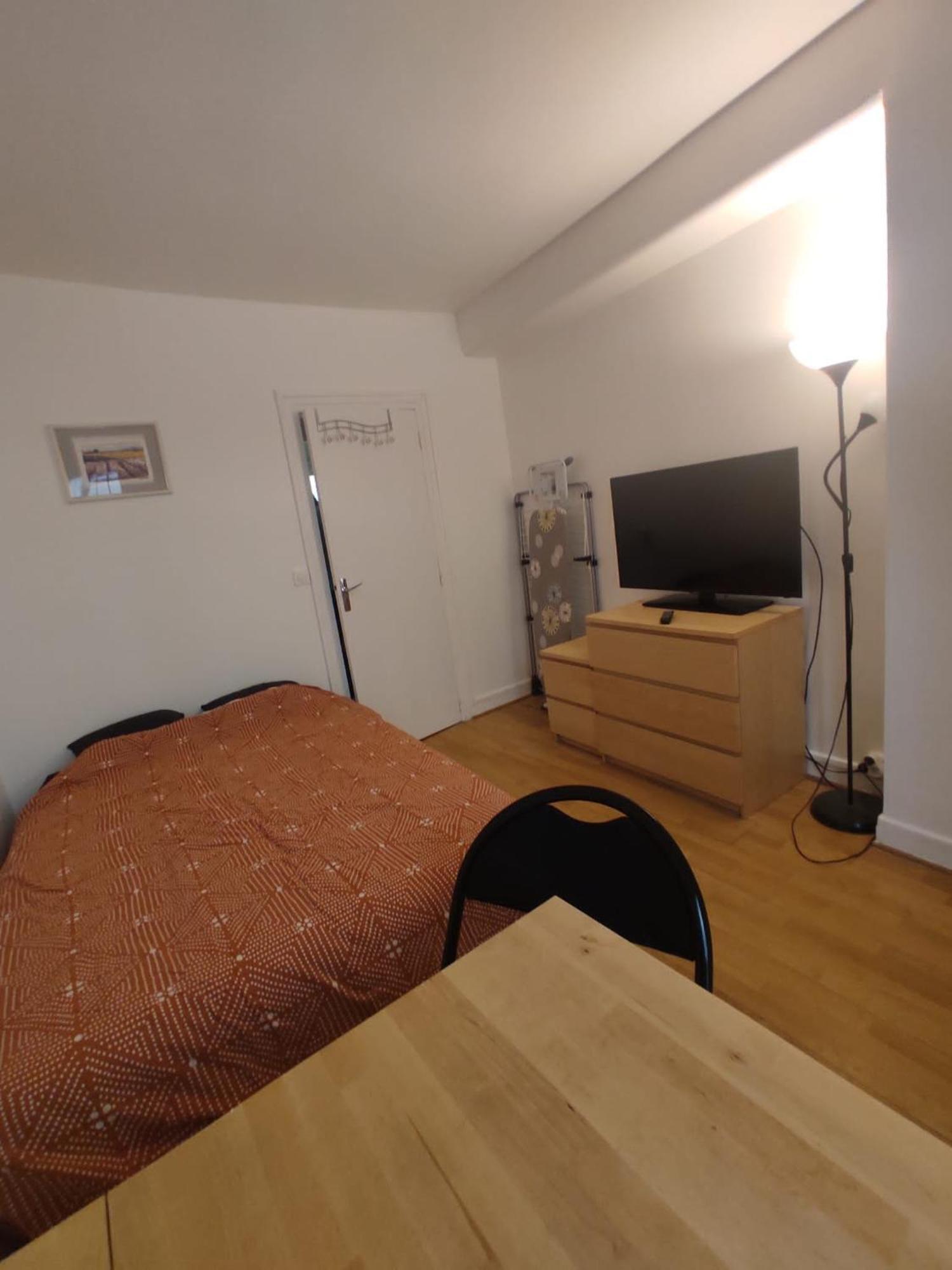 Rahim Daire Paris Dış mekan fotoğraf